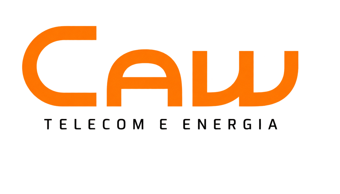 CAW Telecom e Energia