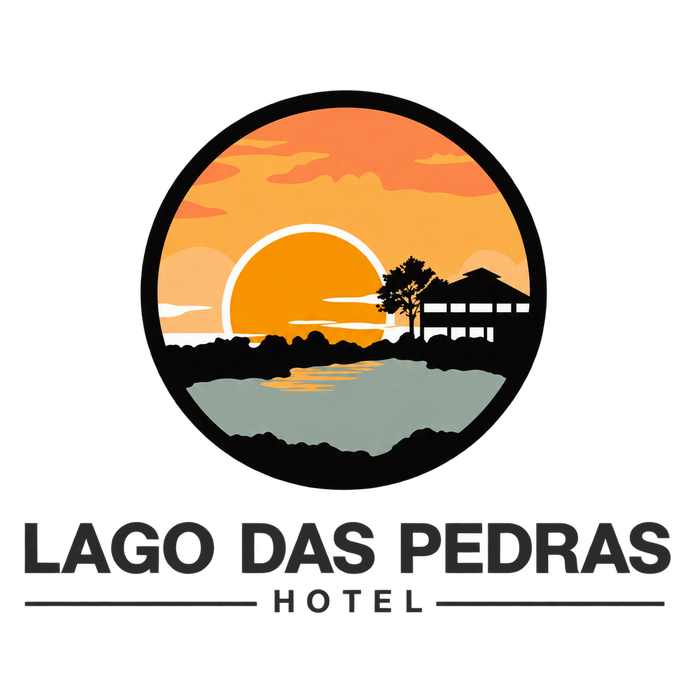 Hotel Lago das Pedras