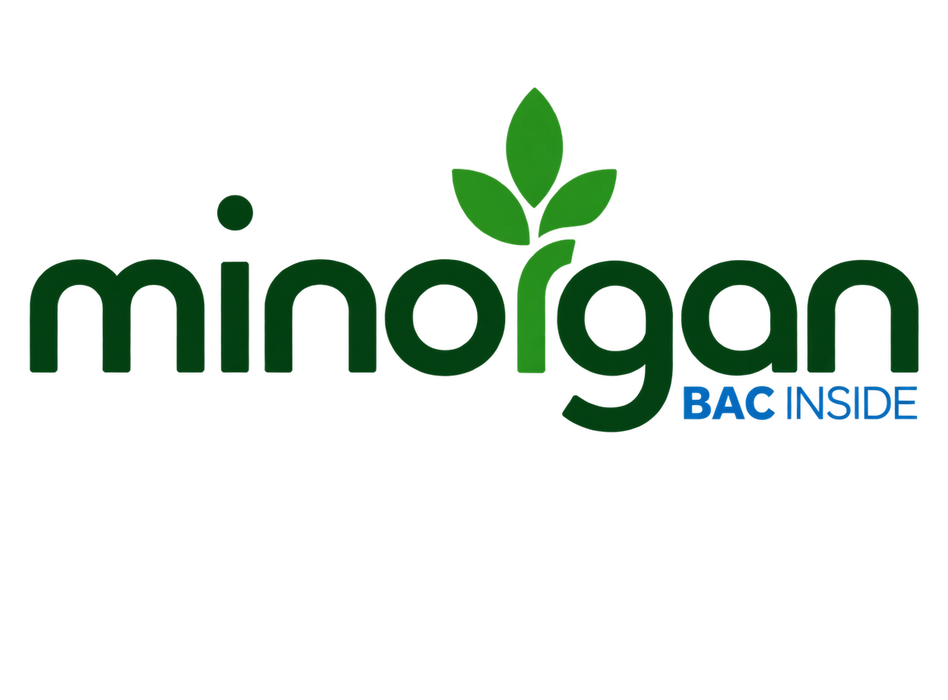 Minorgan