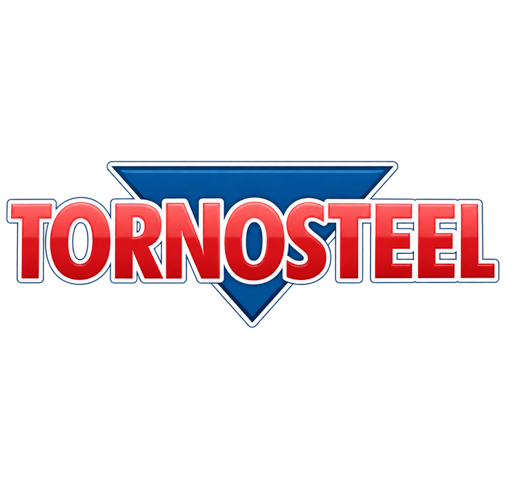 Tornosteel